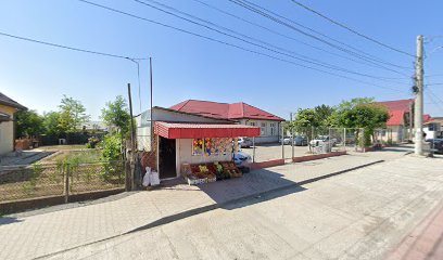 Magazin Alimentar Strada Călărași 115