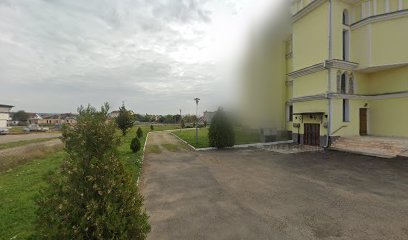 Magazin Alimentar Strada George Bacovia 6