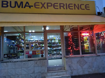 Magazin Alimentar Strada Ion Rațiu 209