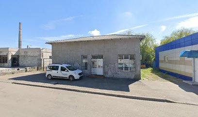 Magazin Alimentar Strada Medeea