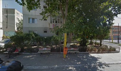 Magazin Alimentar Strada Mihai Eminescu 56