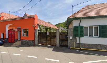 Magazin Alimentar Strada Teilor 40