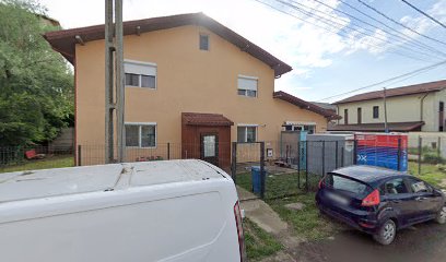 Magazin Alimentar Strada Verii 38