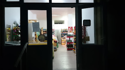 Magazin Alimentar Vali Star Ocna Mureș