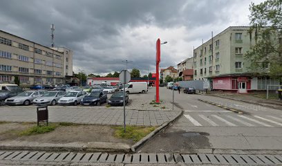 Magazin Ana si Cornel Bulevardul Republicii