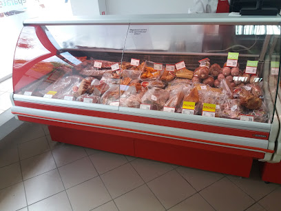 Magazin Ana si Cornel Strada Carsium nr 34