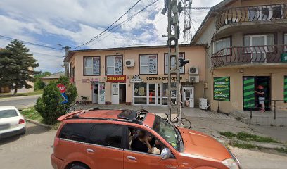 Magazin Ana si Cornel Strada Unirii 1