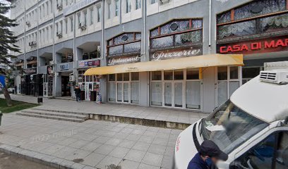 Magazin Aqualimpia Strada Mihail Kogălniceanu 2