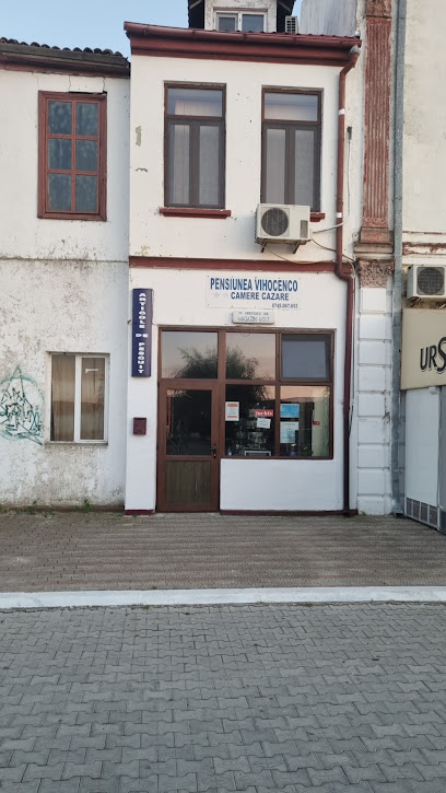 Magazin Articole de Pescuit Strada 1 191