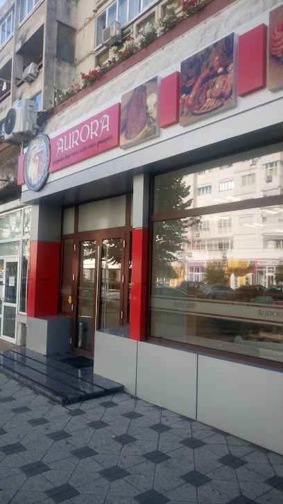 Magazin Aurora