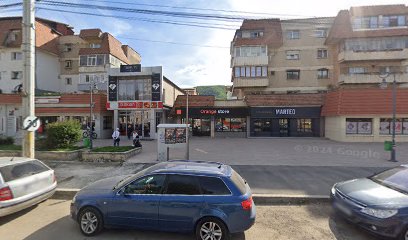 Magazin Aurora