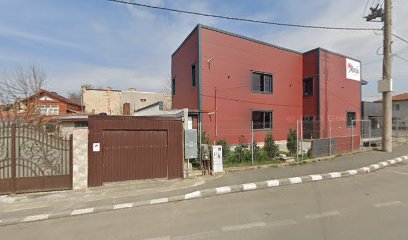 Magazin Branesti 2 DJ100 96