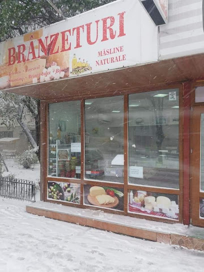 Magazin Branzeturi Calarasi (langa farfuria) Bulevardul Republicii 5