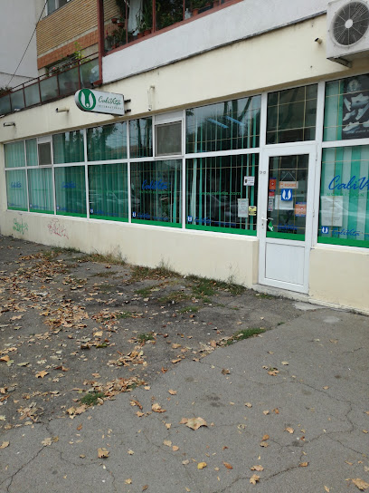 Magazin Calivita Braila Strada G-Ral Eremia Grigorescu
