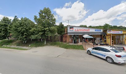 Magazin Caminul Calea Tismanei 6