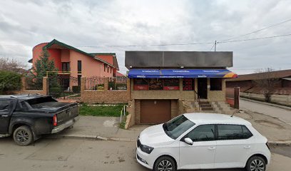 Magazin Cașu Strada Ana Ipătescu