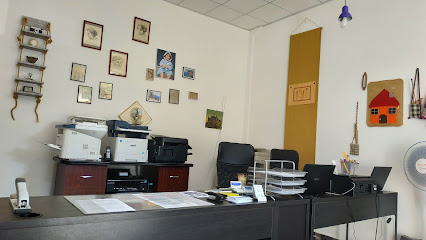 Magazin Centru Civic HandMade Orșova Strada Porțile de Fier 8