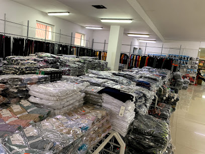 Magazin Chinezes Go shop Strada Mihail Sadoveanu 8