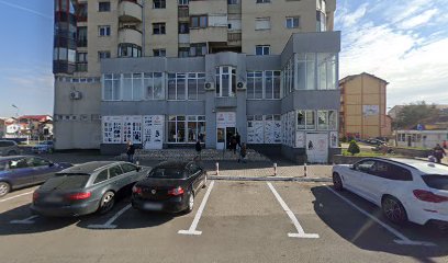 Magazin Chinezesc 405100 Câmpia Turzii