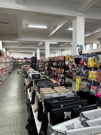 Magazin Chinezesc 415200 Beiuș