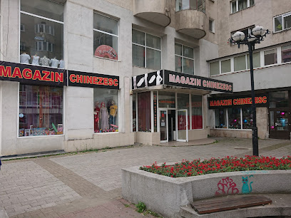 Magazin Chinezesc Bulevardul 21 Decembrie 1989 150