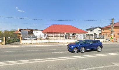 Magazin Chinezesc Calea București 10