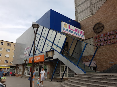 Magazin Chinezesc Lee Bulevardul Iuliu Maniu 6C