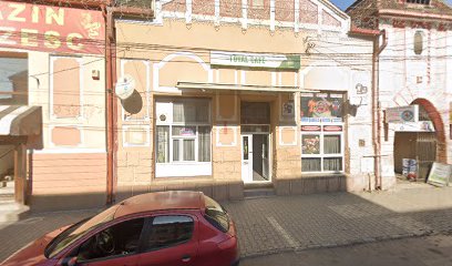 Magazin Chinezesc Strada Frumoasă 1