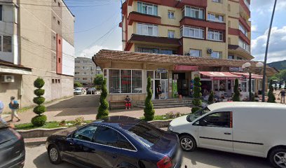 Magazin Chinezesc Strada Republicii 9