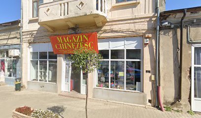 Magazin Chinezesc Strada Ștefan cel Mare 179