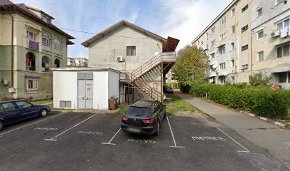 Magazin Chiombea Strada Armoniei 11
