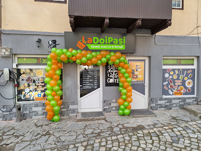 Magazin & Coffee LaDoiPasi / grocery store Strada Furnica 39