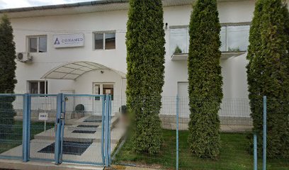 Magazin Constructii SC.SELO STIL.SRL Strada Unirii 5