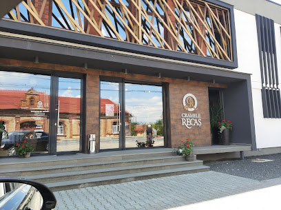 Magazin Cramele Recaș Strada Recaş 200