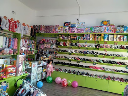 Magazin Cristian Strada Eugen Stamate
