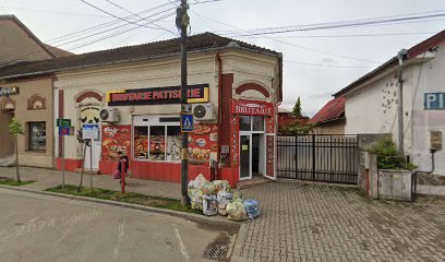 Magazin Dayan Strada Pandurilor nr 4