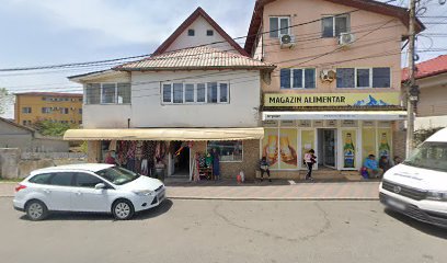 Magazin De Haine/ Detergenti Mangalia 905500