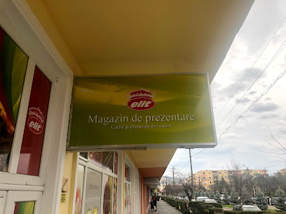 Magazin Elit Bloc 9