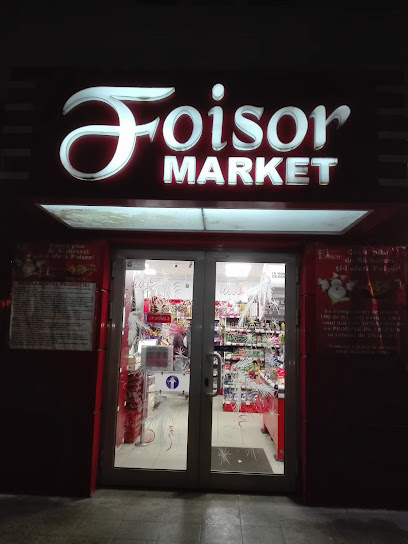 Magazin Foisor Strada Republicii