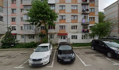 Magazin Fructe si Legume Aleea Amurgului 3