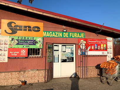 Magazin Furaje & Cereale Bragadiru Șoseaua Alexandriei 526
