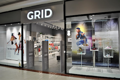 Magazin GRID Calea București 36