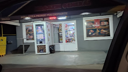 Magazin General Strada Înfrățirii 3