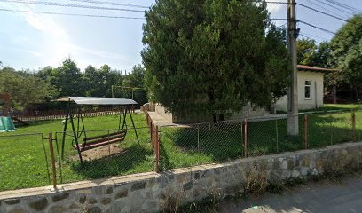 Magazin General 'la Maria' Strada Ghioșești 89