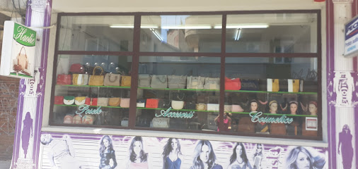 Magazin Haotic Ploiesti Str. Toma Caragiu 2-4