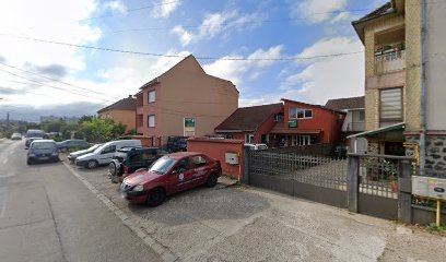 Magazin Hunter Strada Bradului 32
