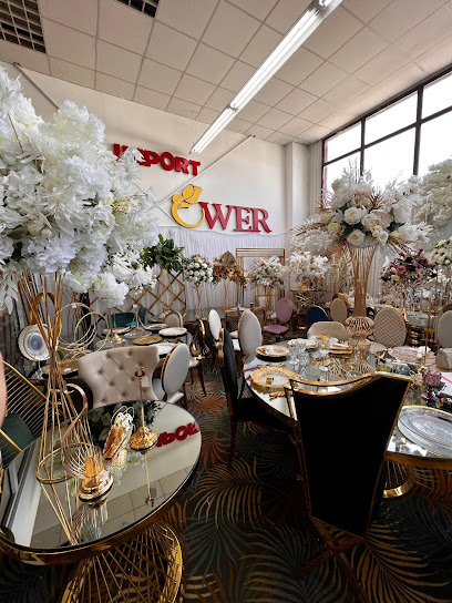 Magazin Import Flower Șoseaua București - Urziceni 16-31