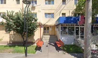 Magazin Junior Str. Alexandru Vlahuţă nr 19