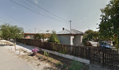 Magazin 'La Doru' Strada Oituz 25