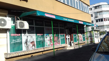 Magazin ' La Pitici' Bloc 10F